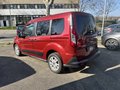 Daumennagel 3 - Ford Tourneo Connect Trend - Automatik - Bi-Xenon - Navi - Kamera - PDC - Voll