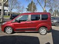 Daumennagel 2 - Ford Tourneo Connect Trend - Automatik - Bi-Xenon - Navi - Kamera - PDC - Voll