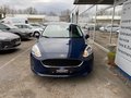 Daumennagel 1 - Ford Fiesta Cool & Connect - Automatik - Navi - Wenig Kilometer - Top