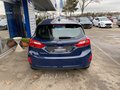 Daumennagel 6 - Ford Fiesta Cool & Connect - Automatik - Navi - Wenig Kilometer - Top