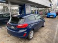 Daumennagel 5 - Ford Fiesta Cool & Connect - Automatik - Navi - Wenig Kilometer - Top
