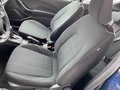 Daumennagel 8 - Ford Fiesta Cool & Connect - Automatik - Navi - Wenig Kilometer - Top