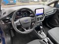 Daumennagel 9 - Ford Fiesta Cool & Connect - Automatik - Navi - Wenig Kilometer - Top