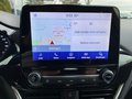 Daumennagel 12 - Ford Fiesta Cool & Connect - Automatik - Navi - Wenig Kilometer - Top