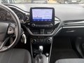 Daumennagel 18 - Ford Fiesta Cool & Connect - Automatik - Navi - Wenig Kilometer - Top