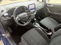 Daumennagel 17 - Ford Fiesta Cool & Connect - Automatik - Navi - Wenig Kilometer - Top