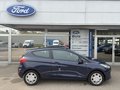 Daumennagel 3 - Ford Fiesta Cool & Connect - Automatik - Navi - Wenig Kilometer - Top