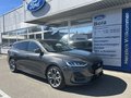 Daumennagel 2 - Ford Focus Turnier ST-Line X - Fahrer Assist.P. - Winter P. - 18 Zoll - Top
