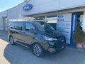Daumennagel 2 - Ford Tourneo Custom Bus 320 L1 Titanium X FWD - Autom. - Leder - Techno.P. 6 - AHK - 19 Zoll - Voll
