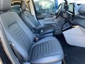 Daumennagel 8 - Ford Tourneo Custom Bus 320 L1 Titanium X FWD - Autom. - Leder - Techno.P. 6 - AHK - 19 Zoll - Voll