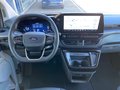 Daumennagel 14 - Ford Tourneo Custom Bus 320 L1 Titanium X FWD - Autom. - Leder - Techno.P. 6 - AHK - 19 Zoll - Voll