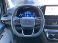 Daumennagel 15 - Ford Tourneo Custom Bus 320 L1 Titanium X FWD - Autom. - Leder - Techno.P. 6 - AHK - 19 Zoll - Voll