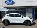 Daumennagel 2 - Ford Puma Titanium X - Fahrer Assist. P. - Winter P. - Navi - Kamera - Top