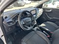 Daumennagel 9 - Ford Puma Titanium X - Fahrer Assist. P. - Winter P. - Navi - Kamera - Top