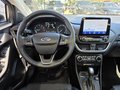 Daumennagel 15 - Ford Puma Titanium X - Fahrer Assist.P. - Bi LED - Schiebedach - Elektr.Heckkl. - AHK - Voll