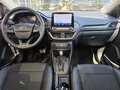 Daumennagel 14 - Ford Puma Titanium X - Fahrer Assist.P. - Bi LED - Schiebedach - Elektr.Heckkl. - AHK - Voll