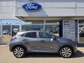 Daumennagel 4 - Ford Puma Titanium X - Fahrer Assist.P. - Bi LED - Schiebedach - Elektr.Heckkl. - AHK - Voll