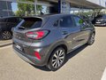 Daumennagel 5 - Ford Puma Titanium X - Fahrer Assist.P. - Bi LED - Schiebedach - Elektr.Heckkl. - AHK - Voll