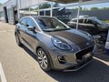 Daumennagel 2 - Ford Puma Titanium X - Fahrer Assist.P. - Bi LED - Schiebedach - Elektr.Heckkl. - AHK - Voll
