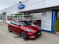 Daumennagel 2 - Ford Focus ST-Line - Design P. - LED - B&O - Navi - Kamera - Voll