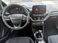 Daumennagel 15 - Ford Fiesta Cool & Connect - Navi Carplay - Winter P. - Komfort P. - Easy Driver P.