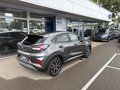 Daumennagel 4 - Ford Puma Titanium X - 155 PS Automatik - Bi-LED - Vollausstattung