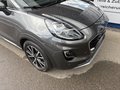 Daumennagel 6 - Ford Puma Titanium X - 155 PS Automatik - Bi-LED - Vollausstattung