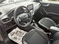 Daumennagel 12 - Ford Puma Titanium X - 155 PS Automatik - Bi-LED - Vollausstattung