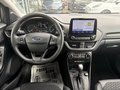 Daumennagel 13 - Ford Puma Titanium X - 155 PS Automatik - Bi-LED - Vollausstattung