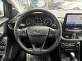 Daumennagel 14 - Ford Puma Titanium X - 155 PS Automatik - Bi-LED - Vollausstattung