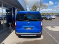 Daumennagel 7 - Ford Tourneo Courier Active - Automatik - Navi - Kamera - Winter P. 2 - Voll