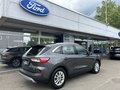 Daumennagel 4 - Ford Kuga Plug-In Hybrid Titanium - AHK - Winter P. - Navi - Kamera - Top