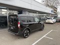 Daumennagel 6 - Ford Tourneo Courier Active - Automatik - Winter Paket 2 - Top
