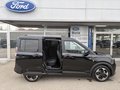 Daumennagel 4 - Ford Tourneo Courier Active - Automatik - Winter Paket 2 - Top