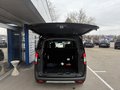Daumennagel 10 - Ford Tourneo Courier Active - Automatik - Winter Paket 2 - Top