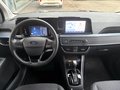 Daumennagel 16 - Ford Tourneo Courier Active - Automatik - Winter Paket 2 - Top