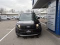Daumennagel 1 - Ford Tourneo Courier Active - Automatik - Winter Paket 2 - Top