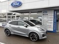 Daumennagel 3 - Ford Puma ST-Line X - Fahrer Assist.P.- Winter P. - Top