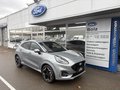 Daumennagel 2 - Ford Puma ST-Line X - Fahrer Assist.P.- Winter P. - Top