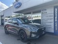 Daumennagel 3 - Ford Kuga Plug-In Hybrid ST-Line X - LED-Matrix - Black Package Paket - Voll
