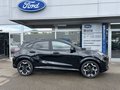 Daumennagel 2 - Ford Puma ST-Line X - Autom. - Winter P.- Fahrer Assist. P. - Navi - Kamera - Voll