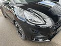 Daumennagel 4 - Ford Puma ST-Line X - Autom. - Winter P.- Fahrer Assist. P. - Navi - Kamera - Voll