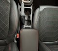 Daumennagel 18 - Ford Puma ST-Line X - Autom. - Winter P.- Fahrer Assist. P. - Navi - Kamera - Voll
