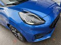 Daumennagel 7 - Ford Puma ST-Line - Autom. - Navi-Kamera-Toterwinkel-AHK-Winter P.- Voll