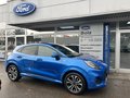 Daumennagel 3 - Ford Puma ST-Line - Autom. - Navi-Kamera-Toterwinkel-AHK-Winter P.- Voll