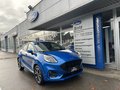 Daumennagel 2 - Ford Puma ST-Line - Autom. - Navi-Kamera-Toterwinkel-AHK-Winter P.- Voll