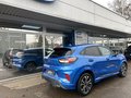 Daumennagel 4 - Ford Puma ST-Line - Autom. - Navi-Kamera-Toterwinkel-AHK-Winter P.- Voll