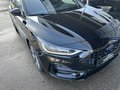 Daumennagel 6 - Ford Focus Turnier ST-Line X - Autom.-AHK-Elektr.Heckklappe-Fahrer Assist.P.- Voll