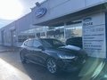 Daumennagel 2 - Ford Focus ST-Line X - Navi-Kamera-Winter Paket - Key Free-Top