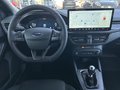 Daumennagel 8 - Ford Focus ST-Line X - Navi-Kamera-Winter Paket - Key Free-Top